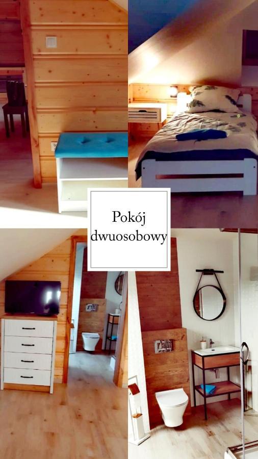 Panorama Swietokrzyska Gorno  Exteriér fotografie