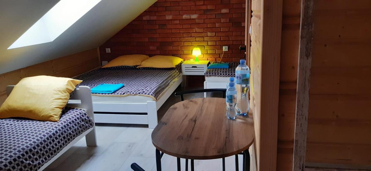 Panorama Swietokrzyska Gorno  Exteriér fotografie