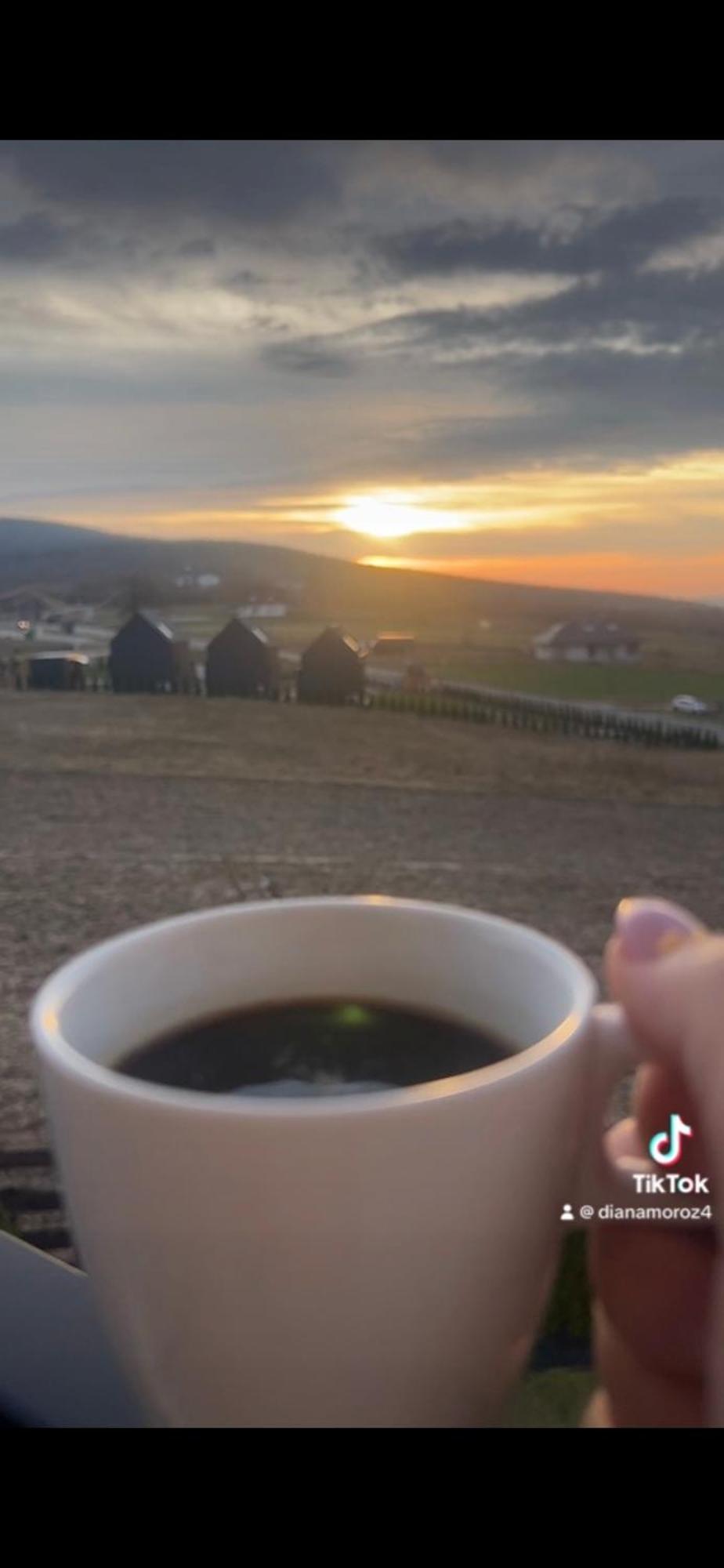 Panorama Swietokrzyska Gorno  Exteriér fotografie